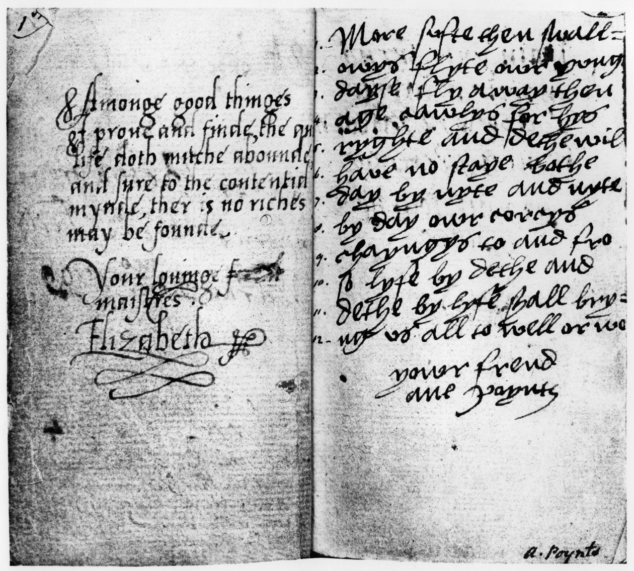 Kraliçe I. Elizabeth