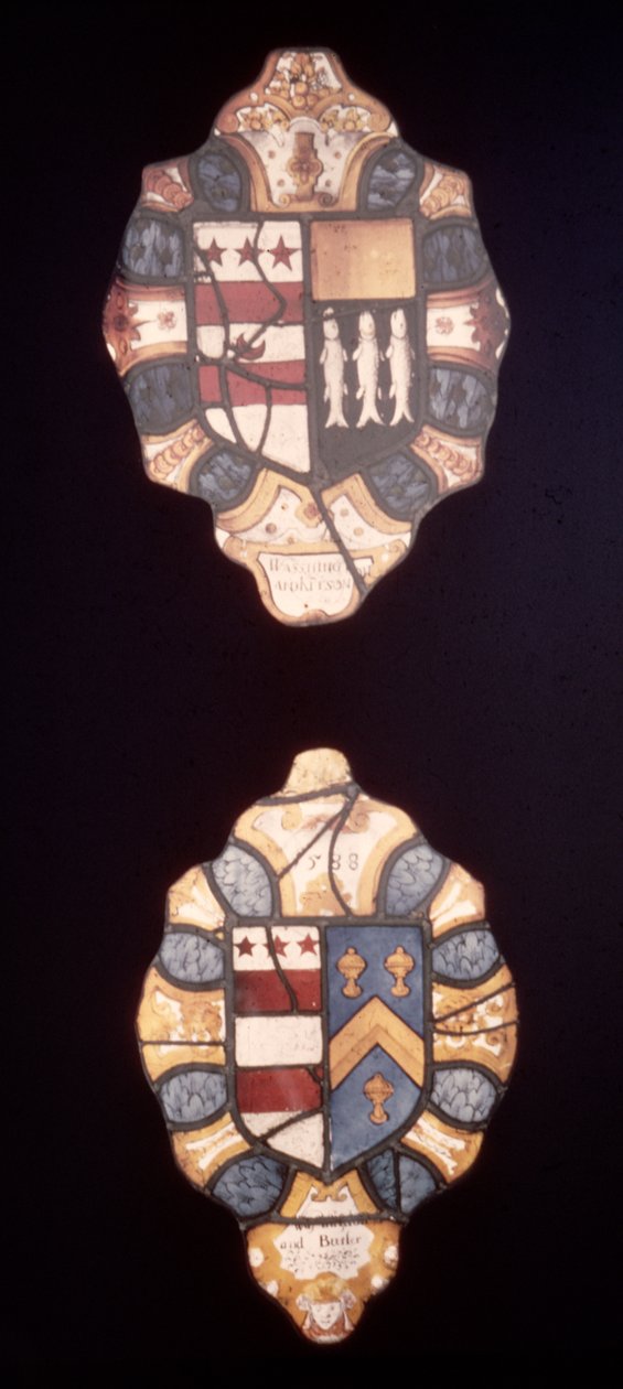 Sulgrave Malikanesi