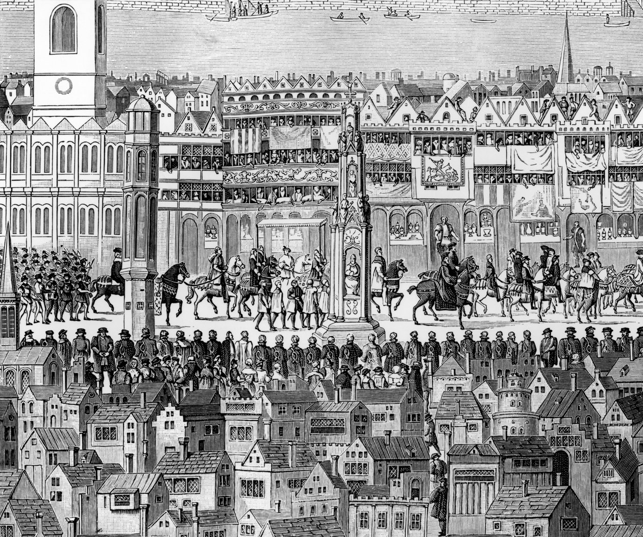 Edward VI