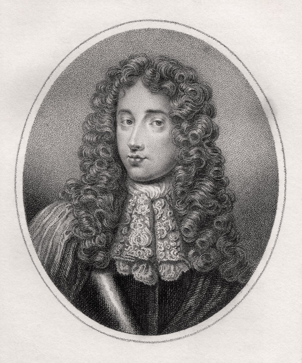 Peregrine Osborne, 
