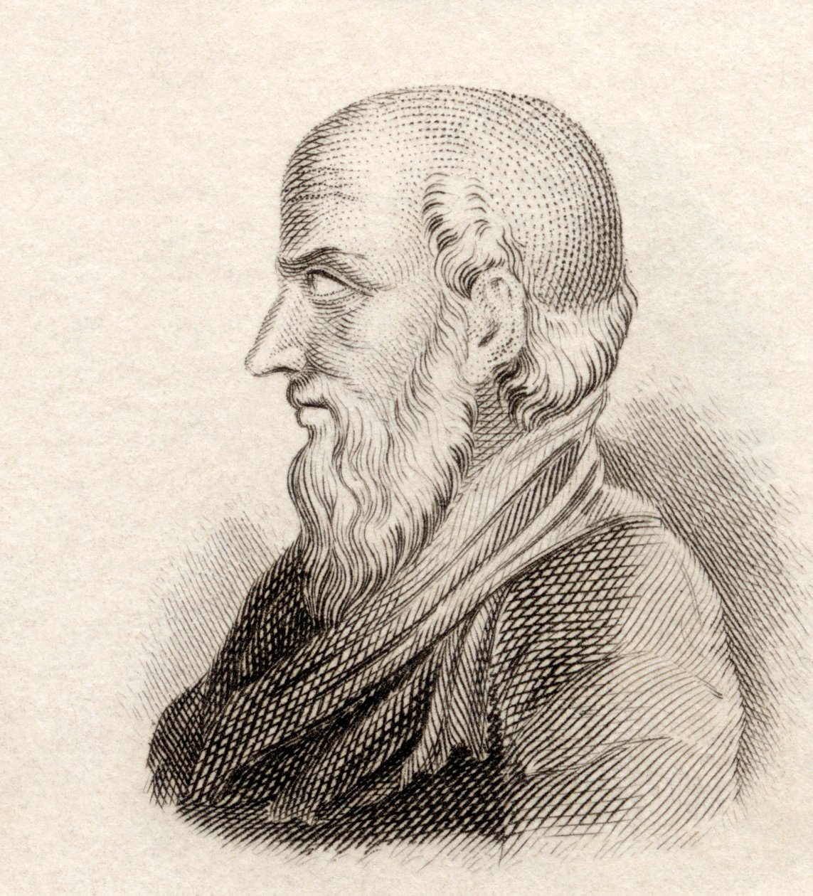 Filimon, 1825 by English School