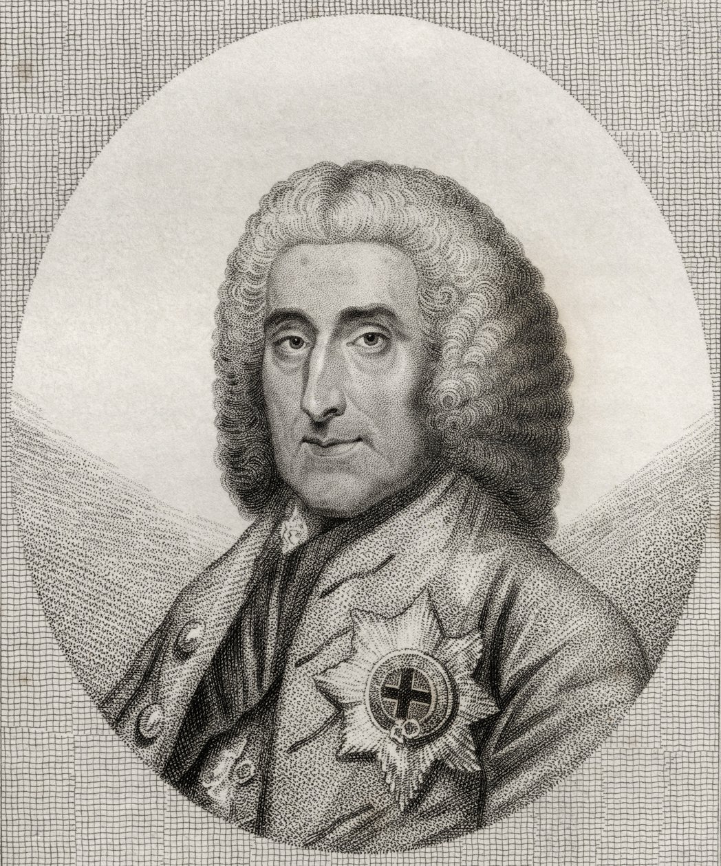 Philip Stanhope, 1806