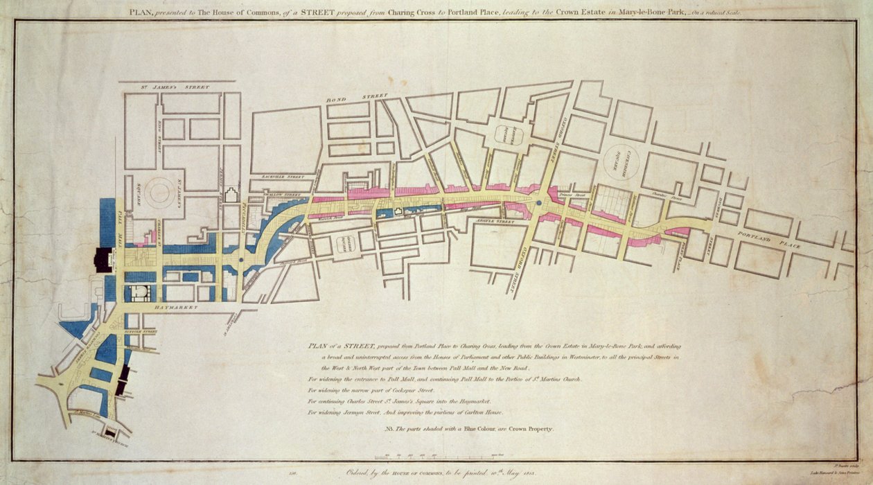 Charing Cross