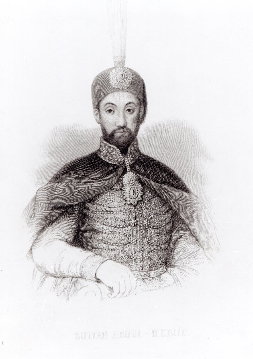 Abdülmecit