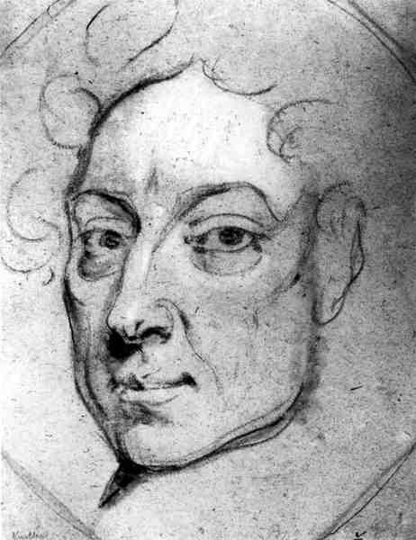 Alexander Pope