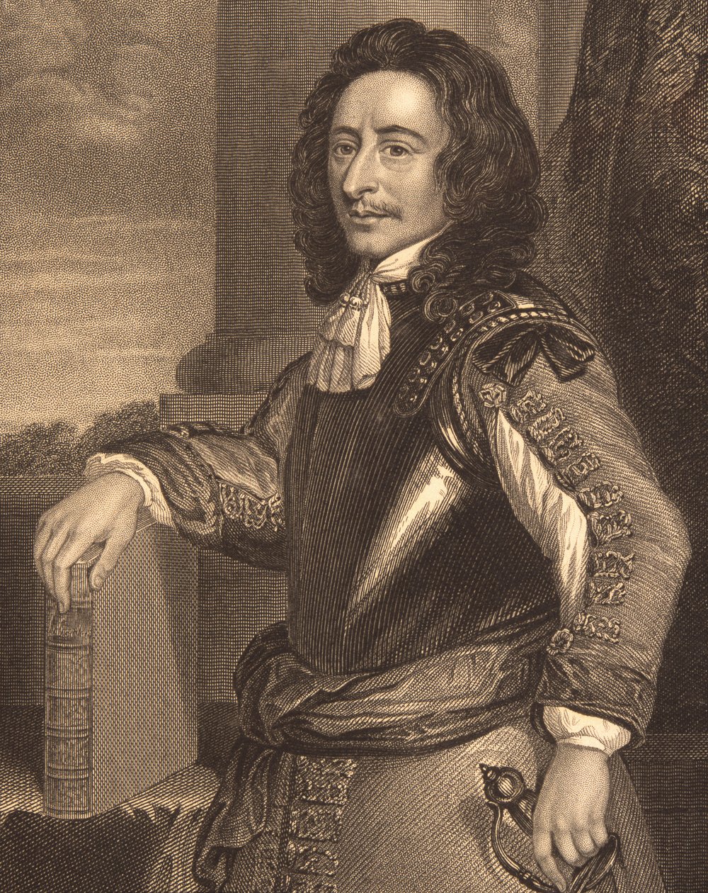 Algernon Sidney