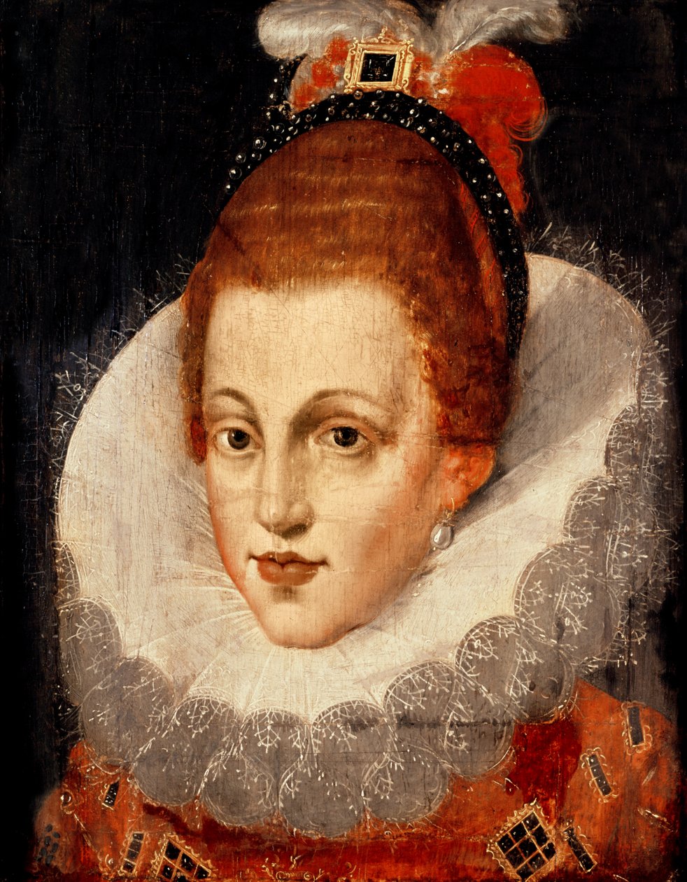 Amy Robsart