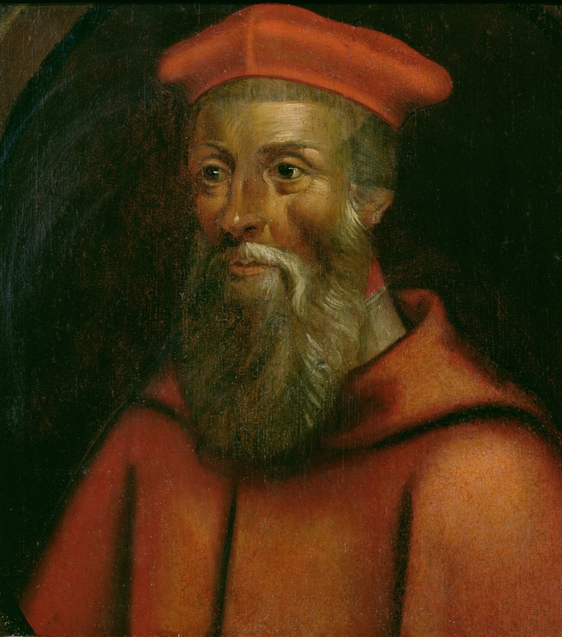 Canterbury Başpiskoposu Kardinal Reginald Pole
