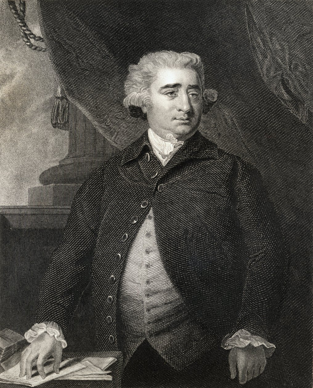Charles James Fox