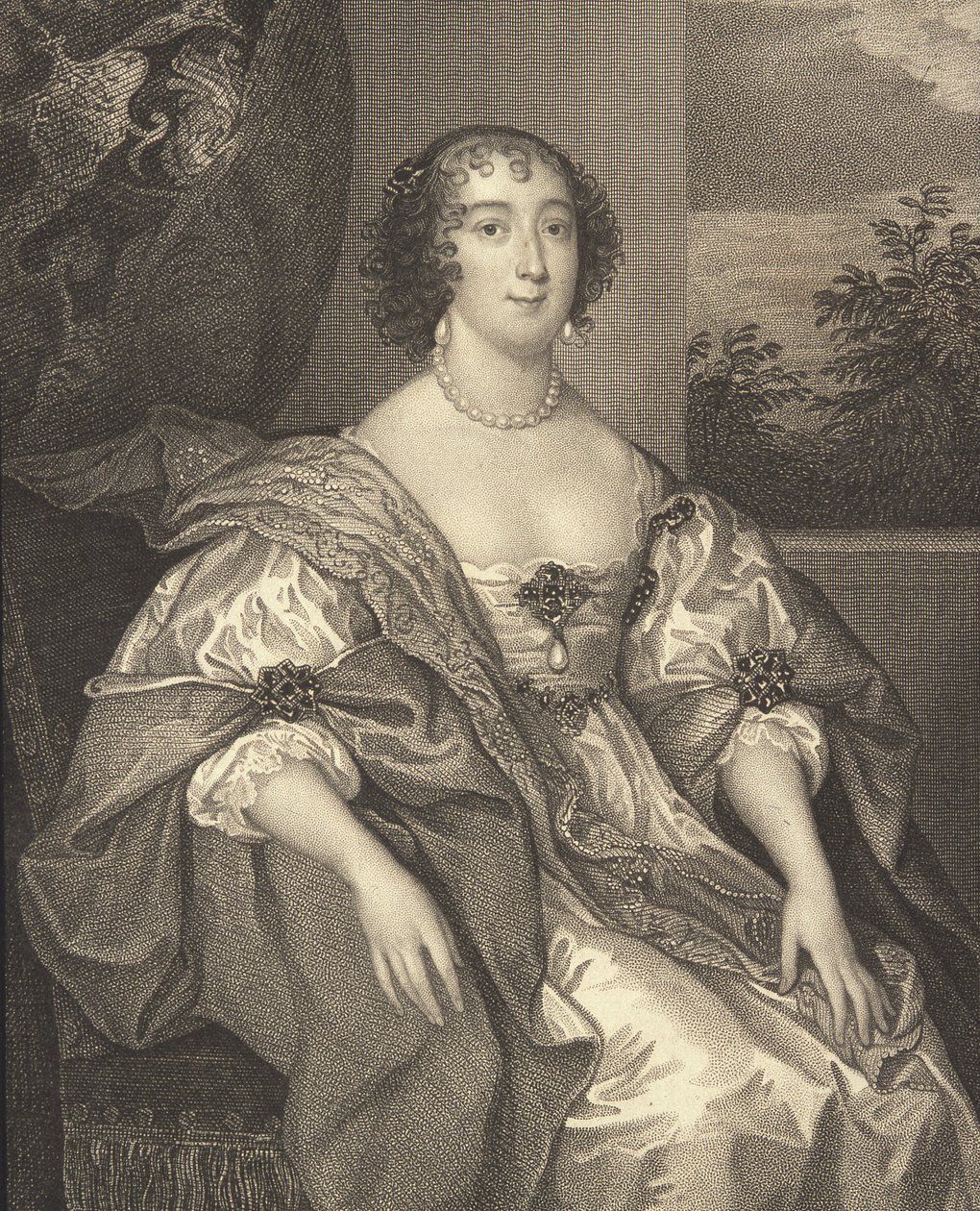Dorothy Percy