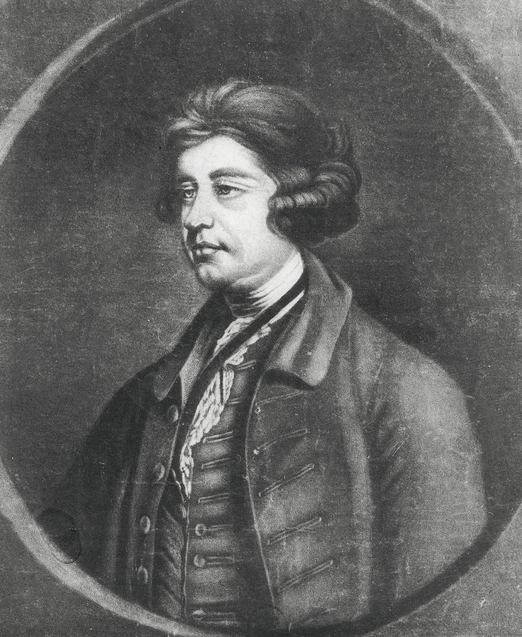 Edmund Burke