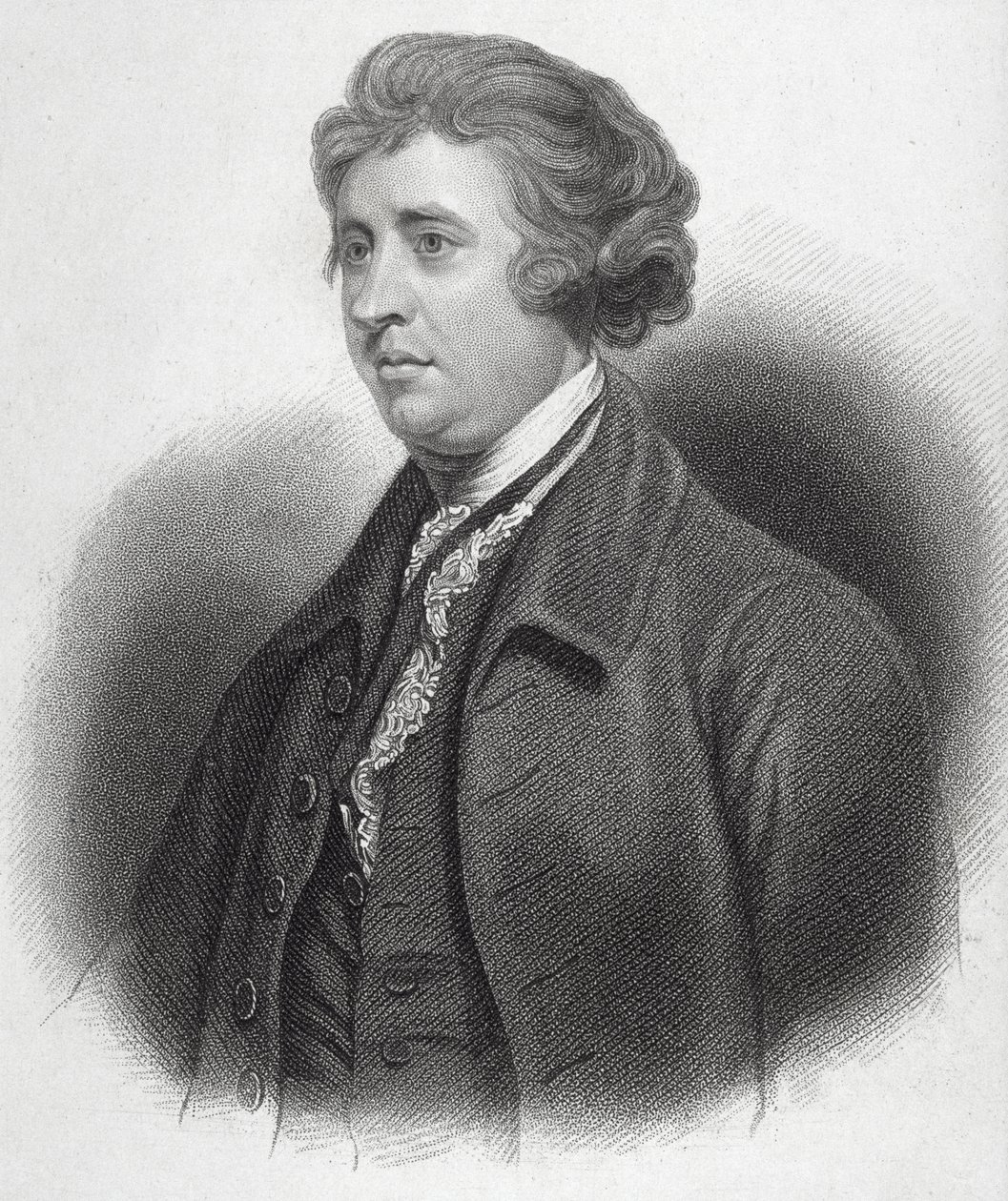 Edmund Burke