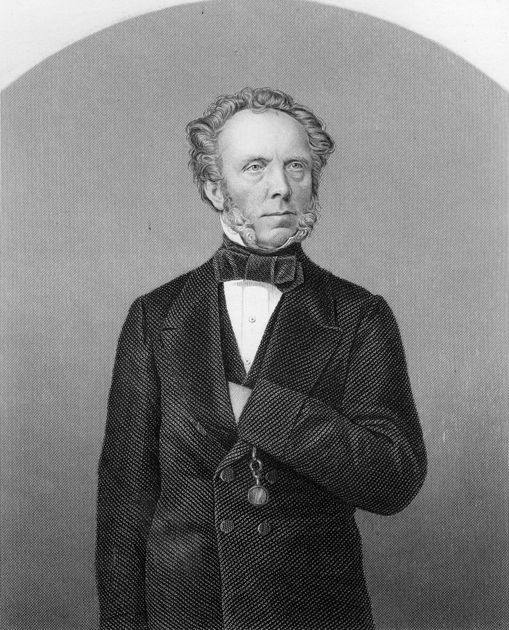 Edward Baines