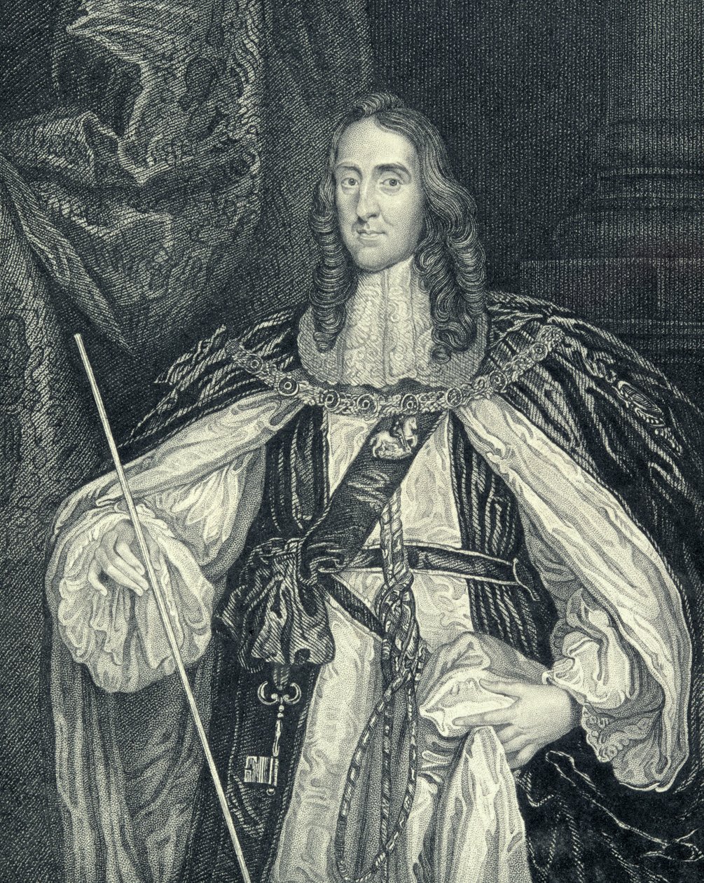 Edward Montagu