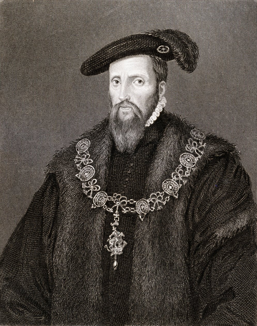 Edward Seymour