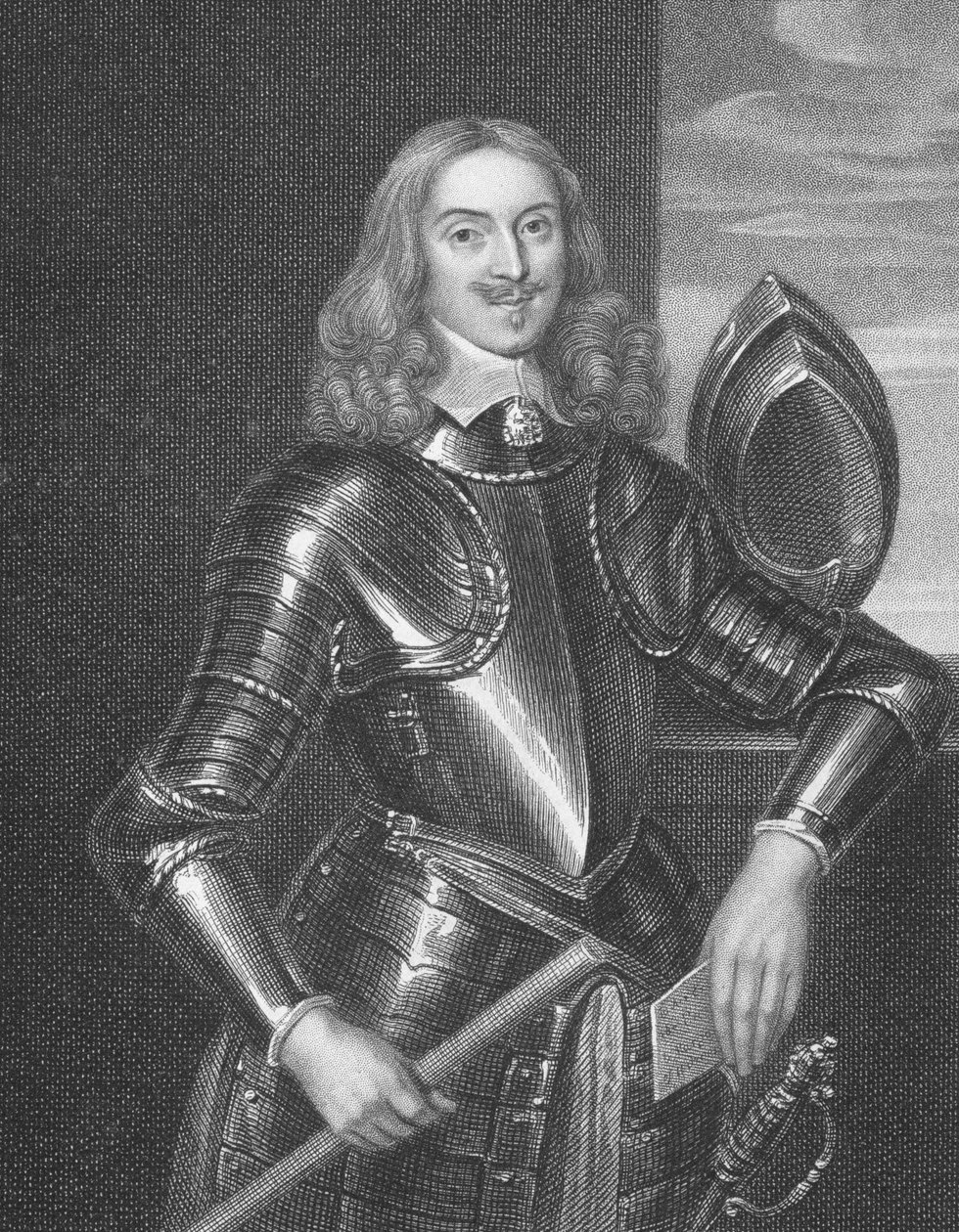Edward Somerset