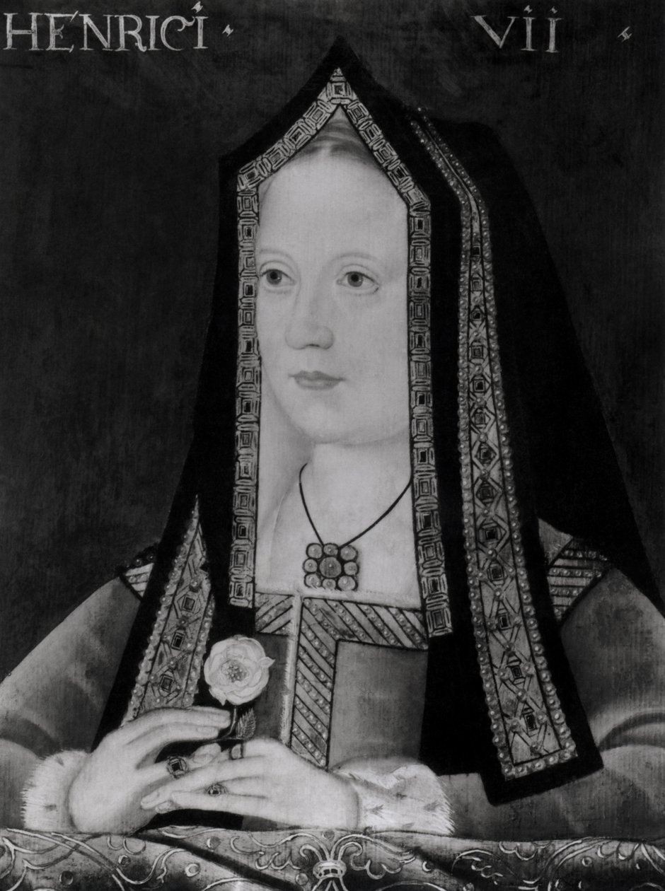 Yorklu Elizabeth
