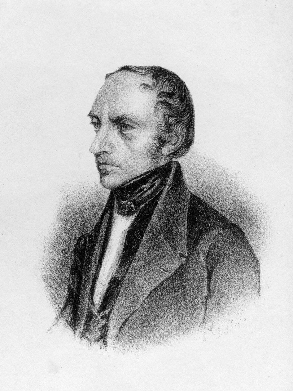 Francois Guizot