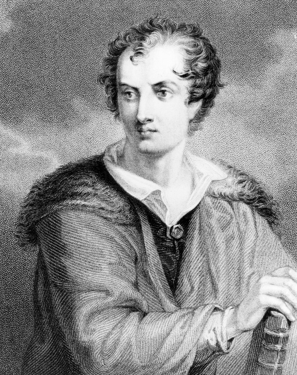 George Gordon