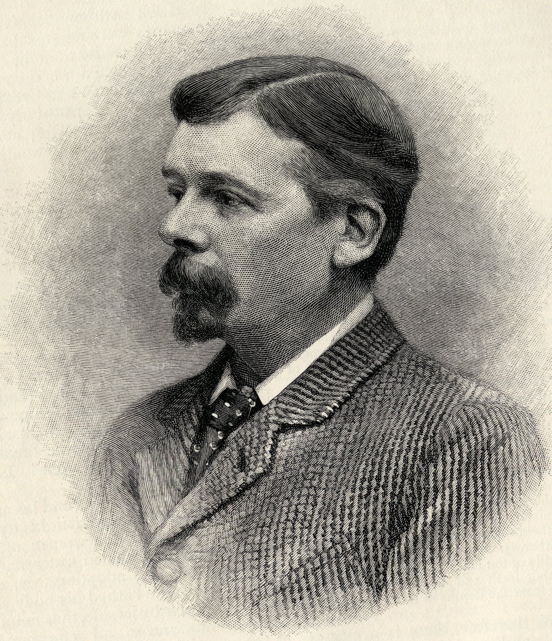 George du Maurier