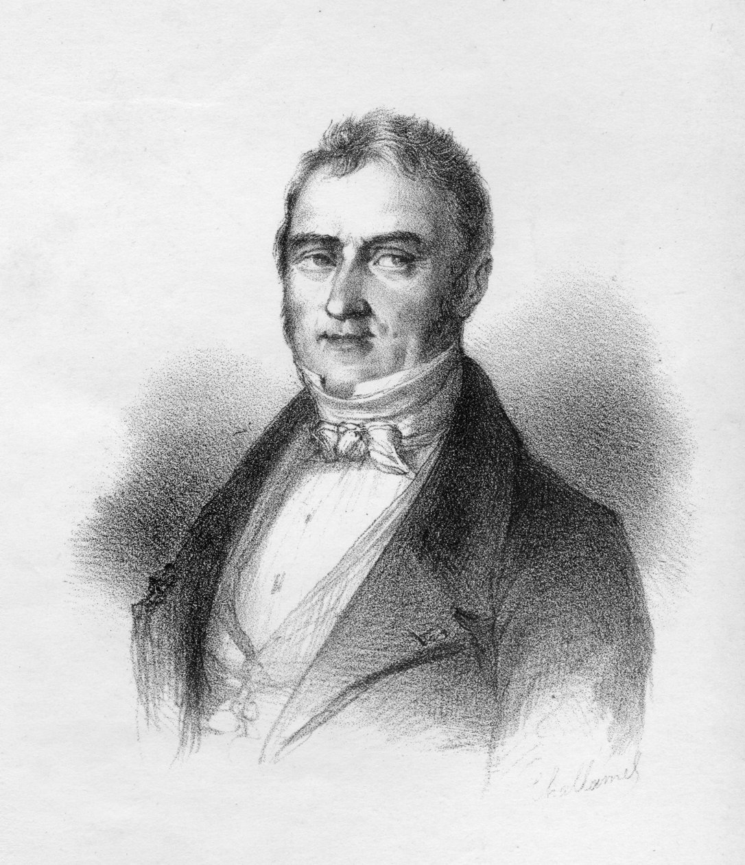Jacques Laffitte