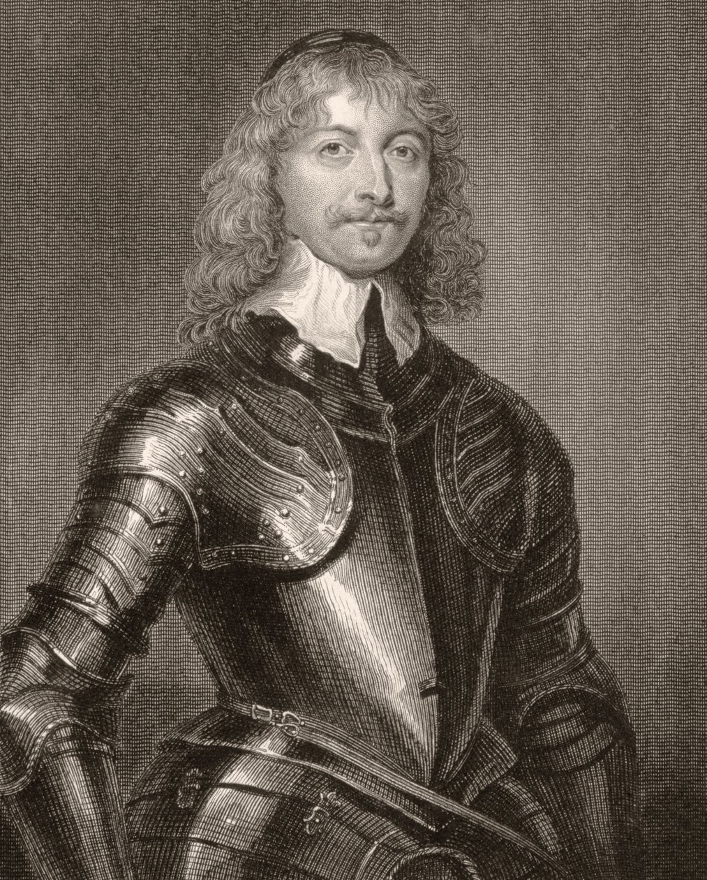 James Graham