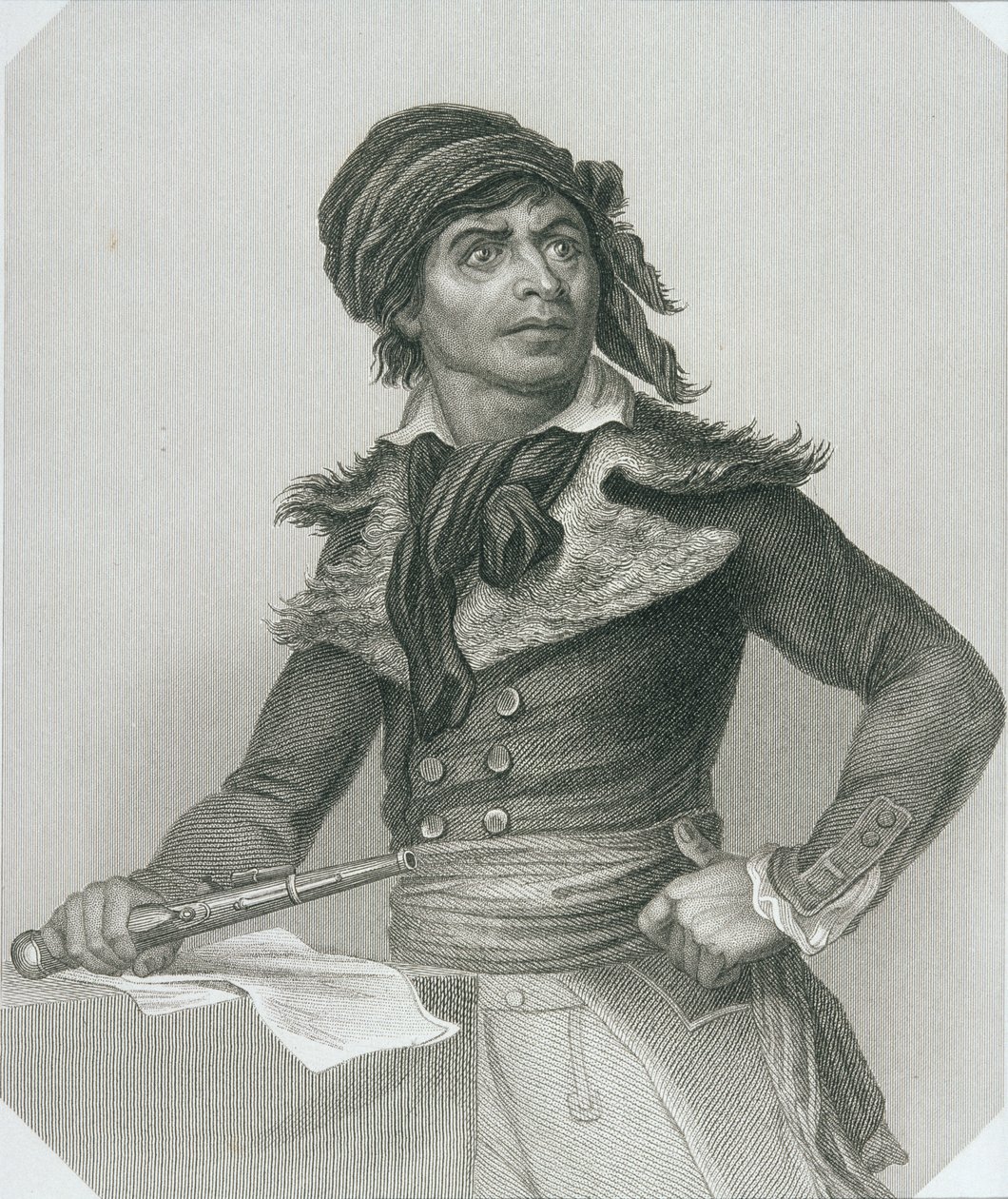 Jean-Paul Marat