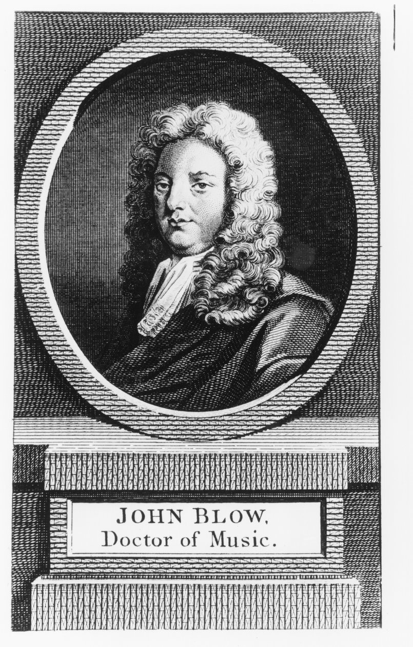 John Blow