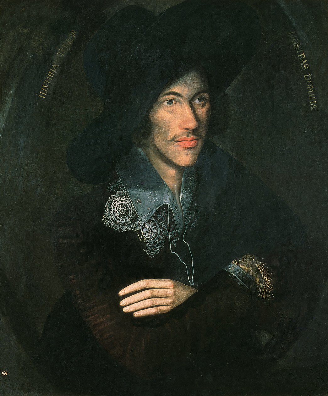 John Donne