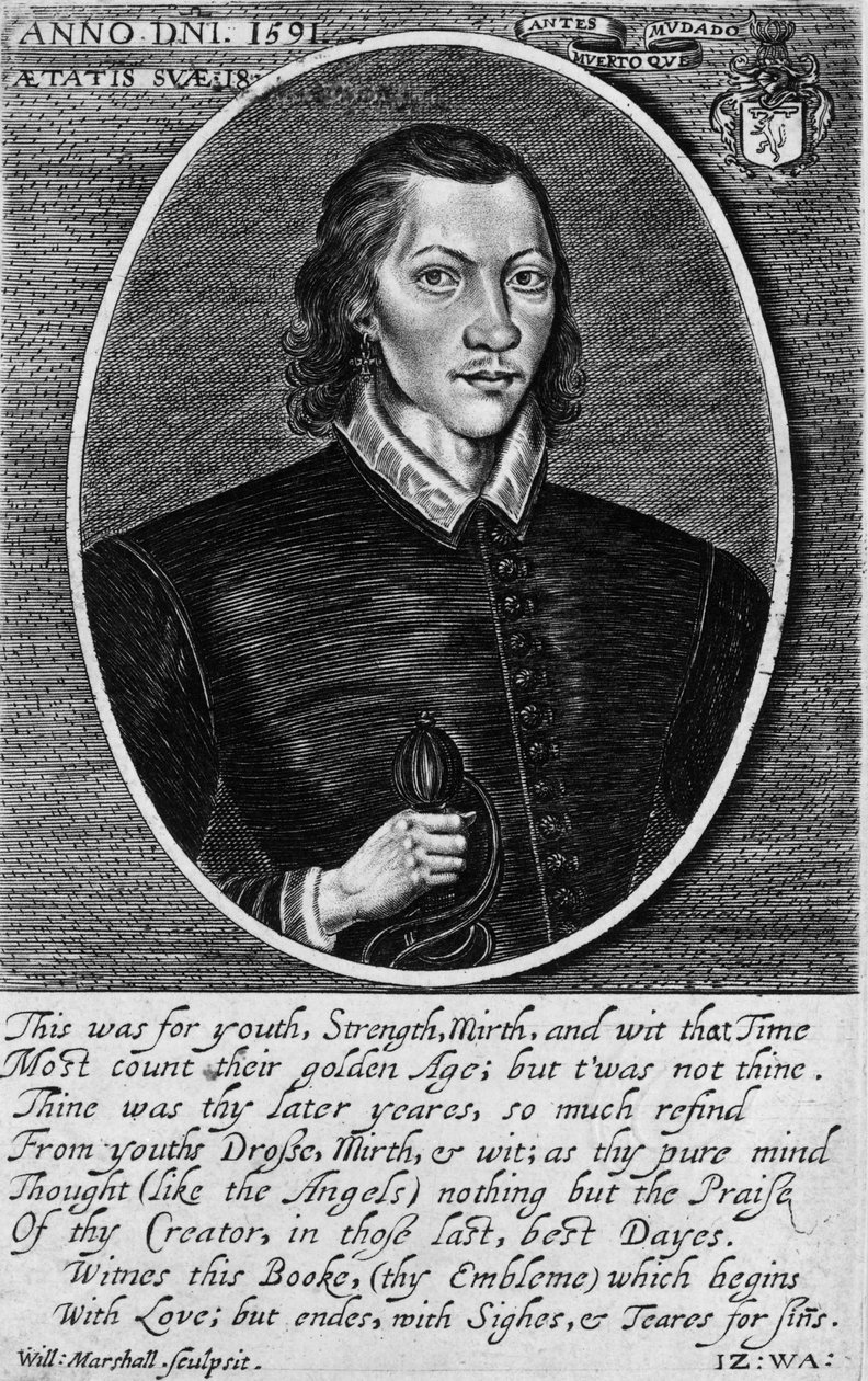 John Donne