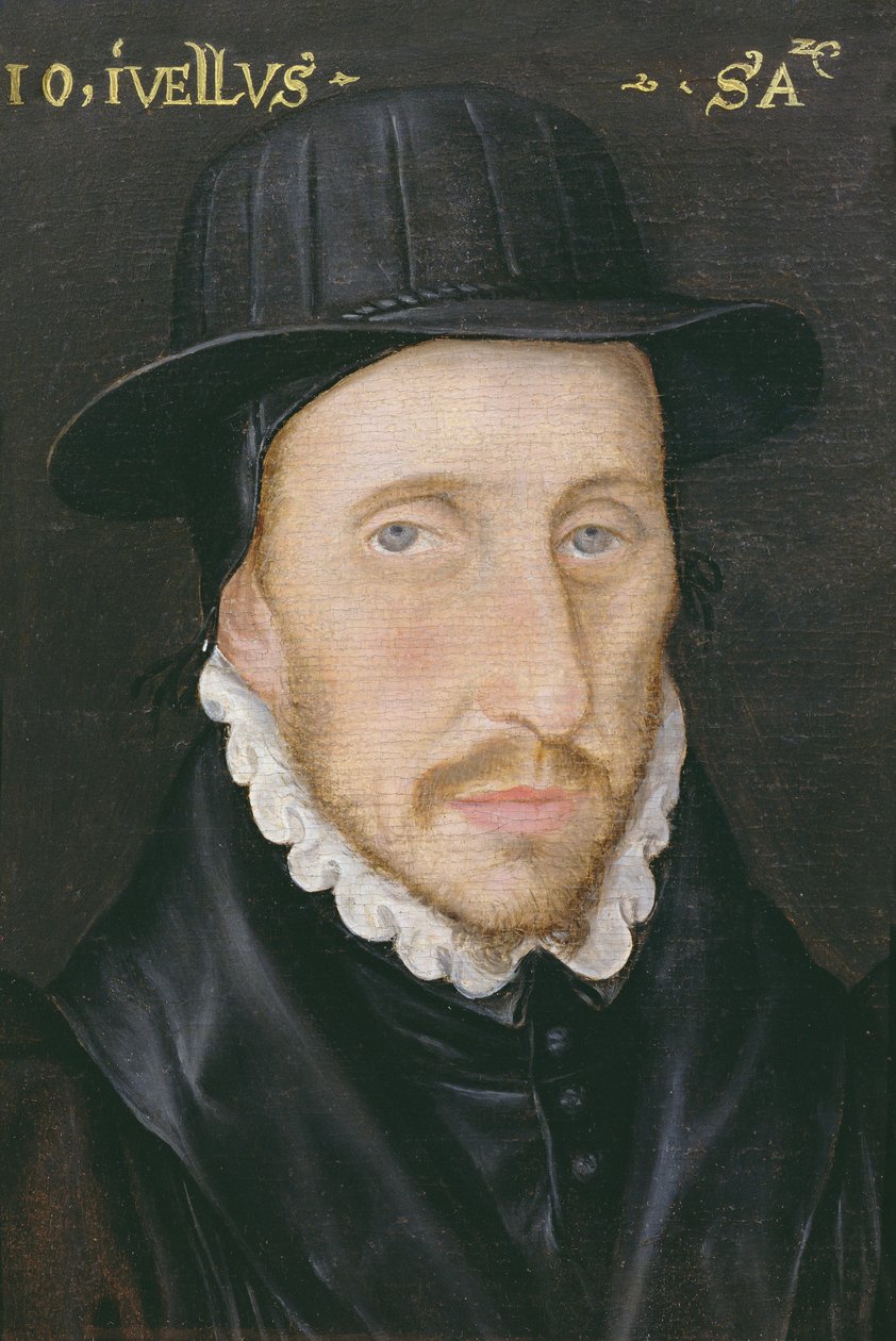 John Jewell