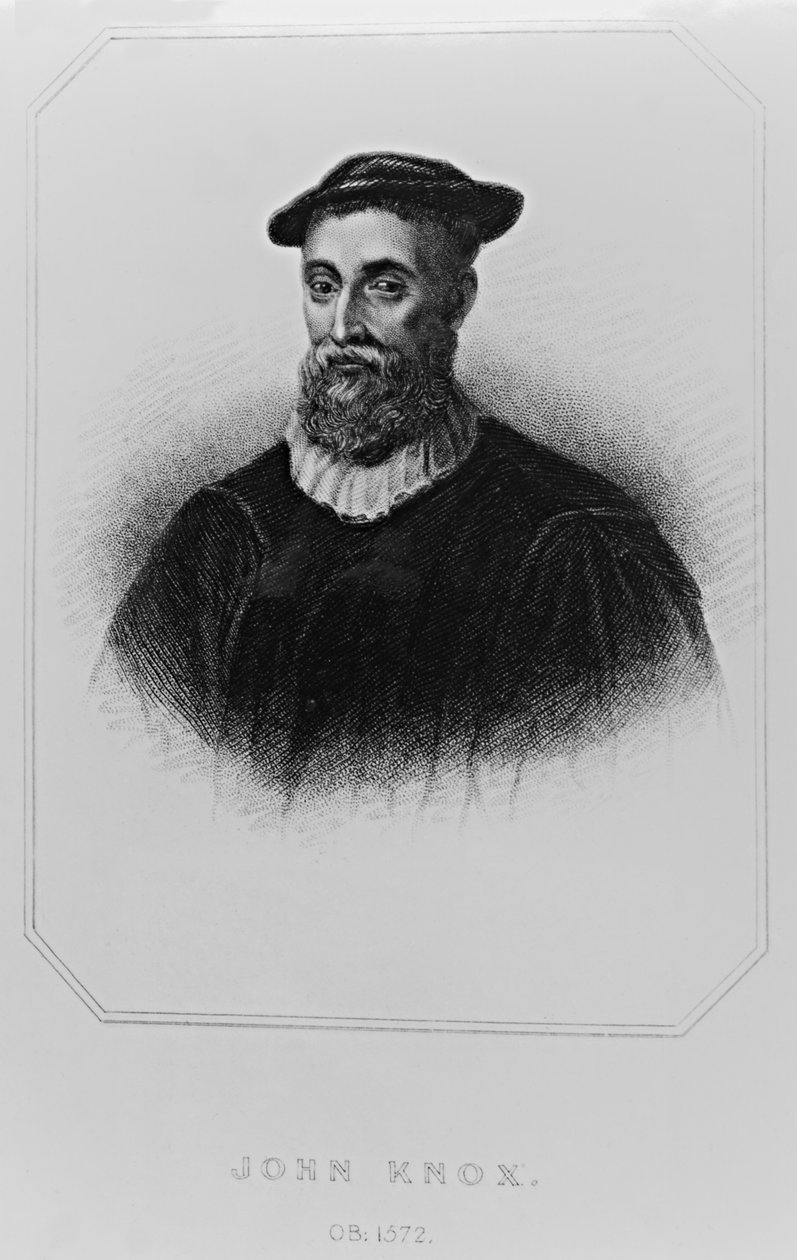 John Knox