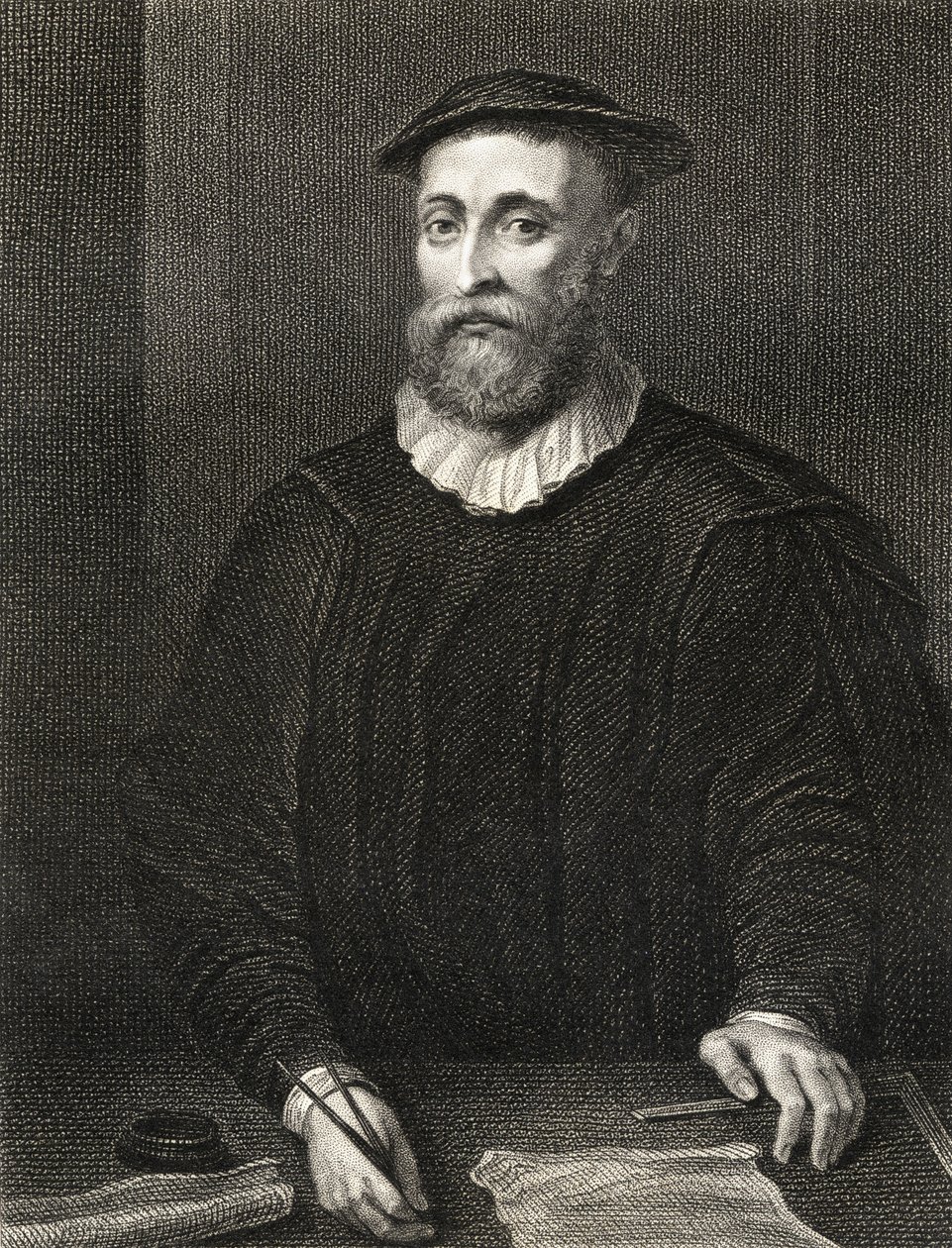 John Knox