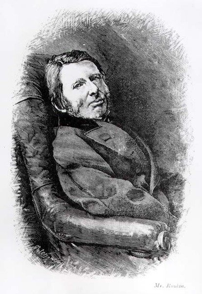 John Ruskin