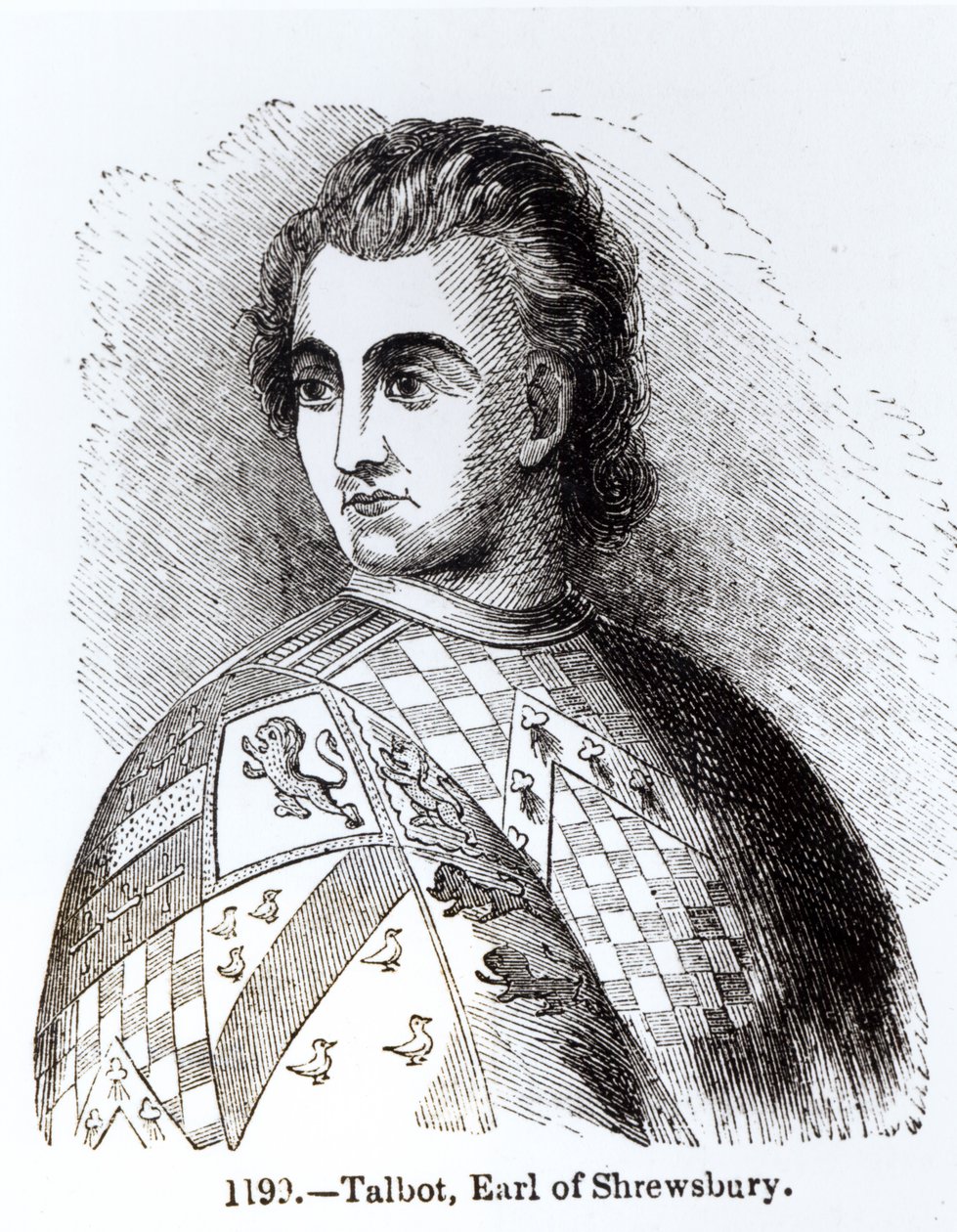 John Talbot