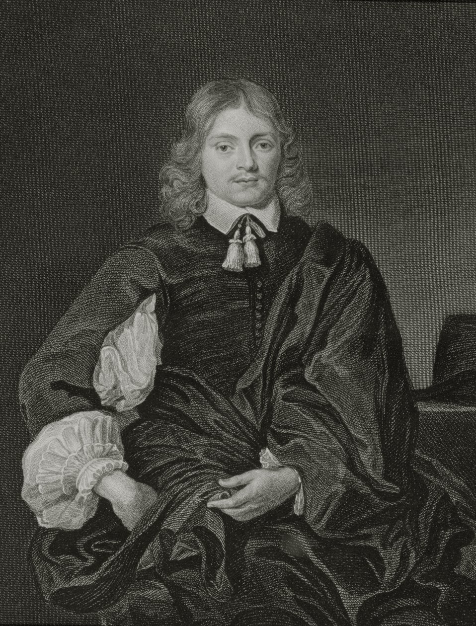 Lucius Carey
