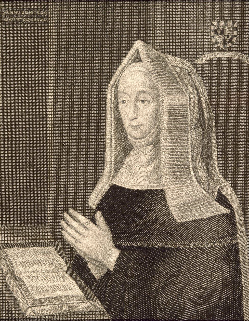 Margaret Beaufort