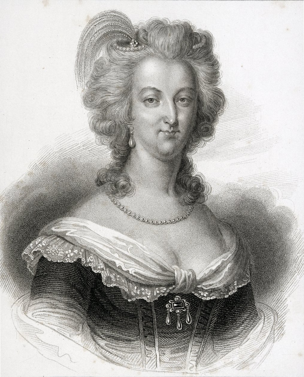 Marie-Antoinette