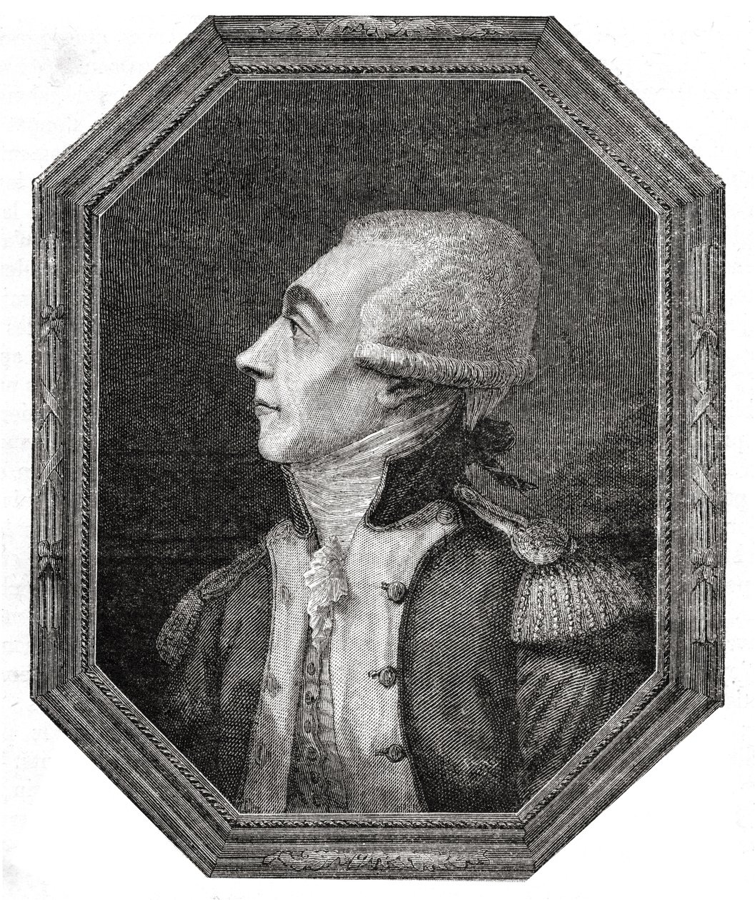 Marie-Joseph-Paul-Yves-Roch-Gilbert du Motier de La Fayette