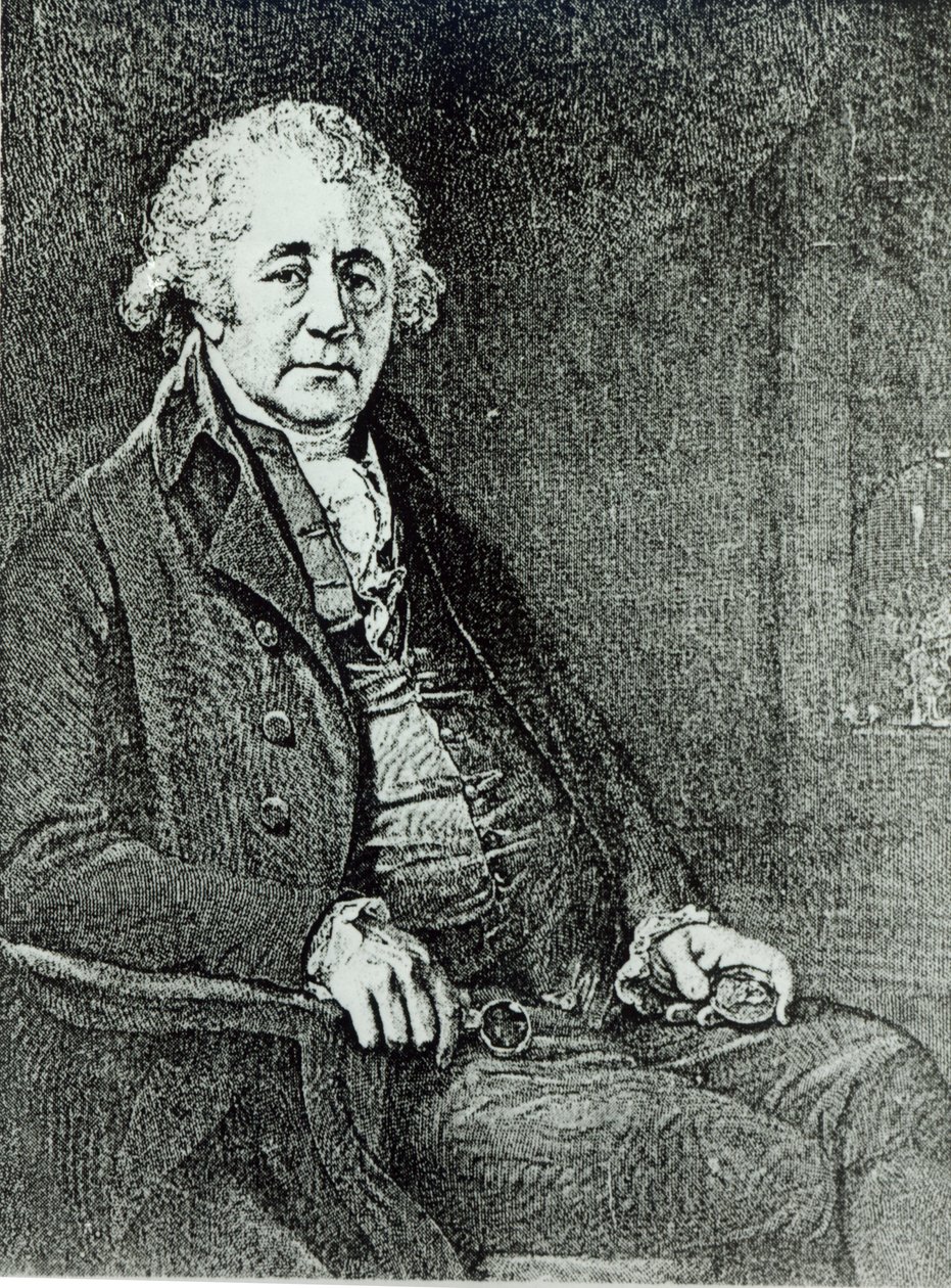 Matthew Boulton