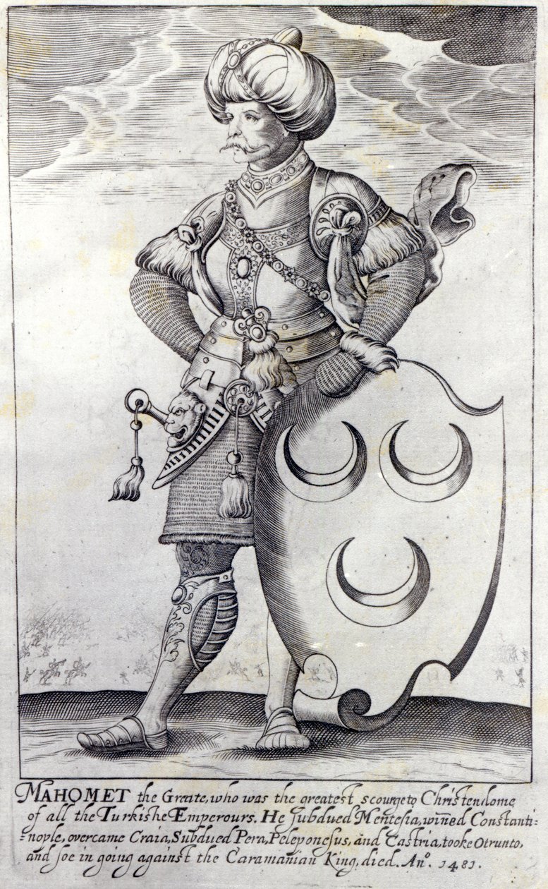II. Mehmed