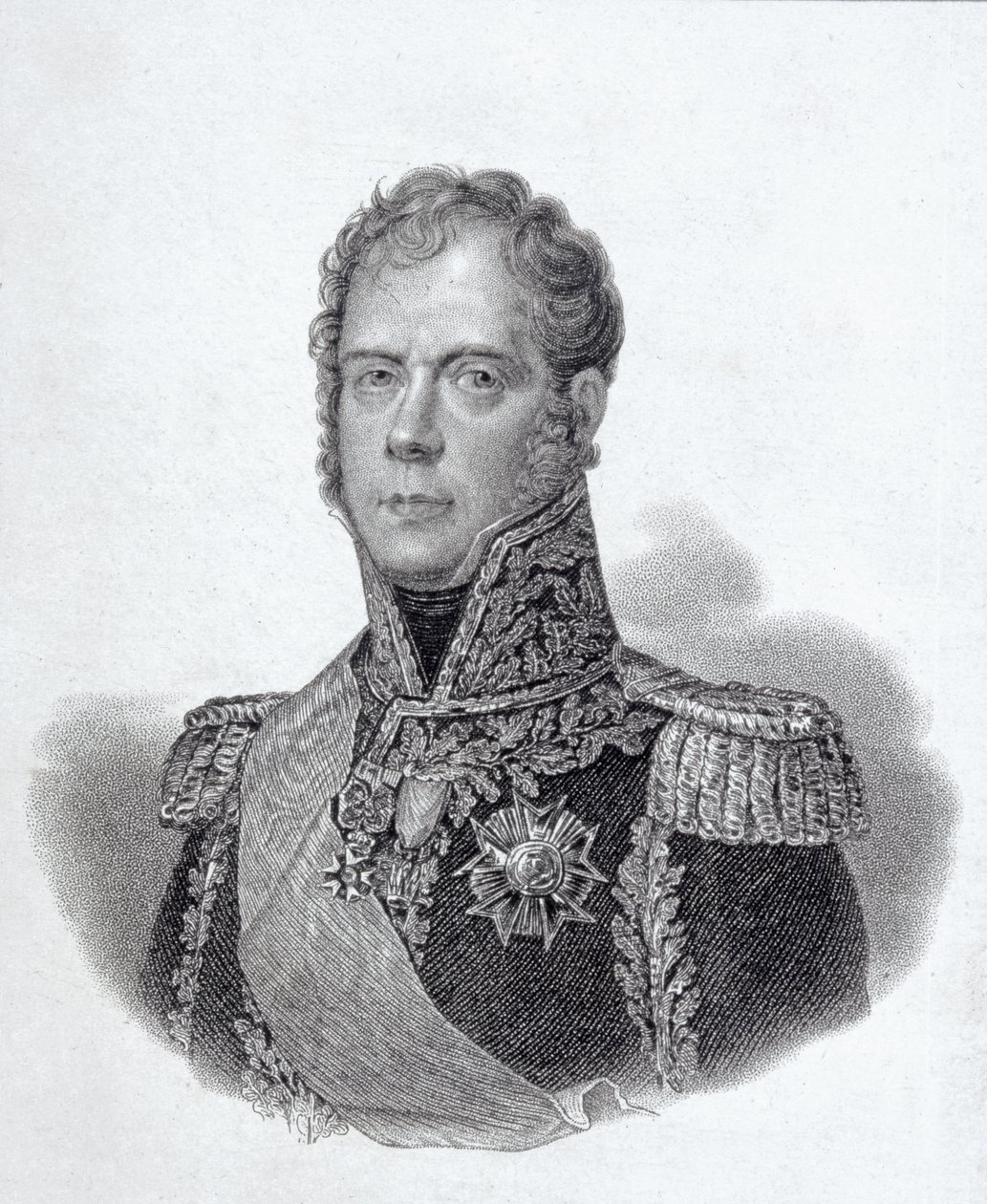 Michel Ney (1769-1815), Elchingen Dükü, Moskova Prensi