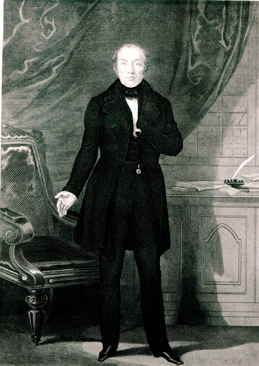 Bay Portresi Feargus O