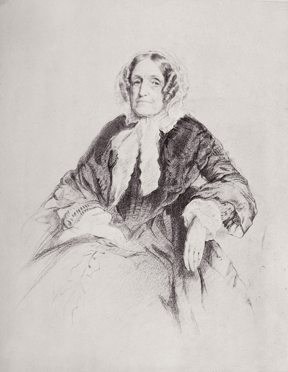 Bayan Jane Marcet