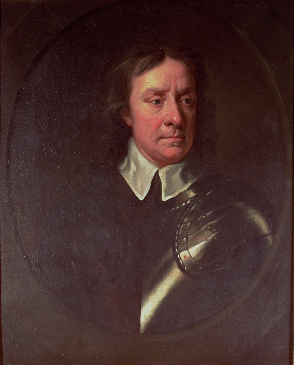 Oliver Cromwell