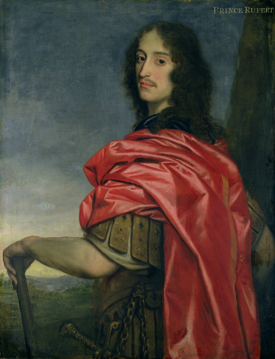 Prens Rupert