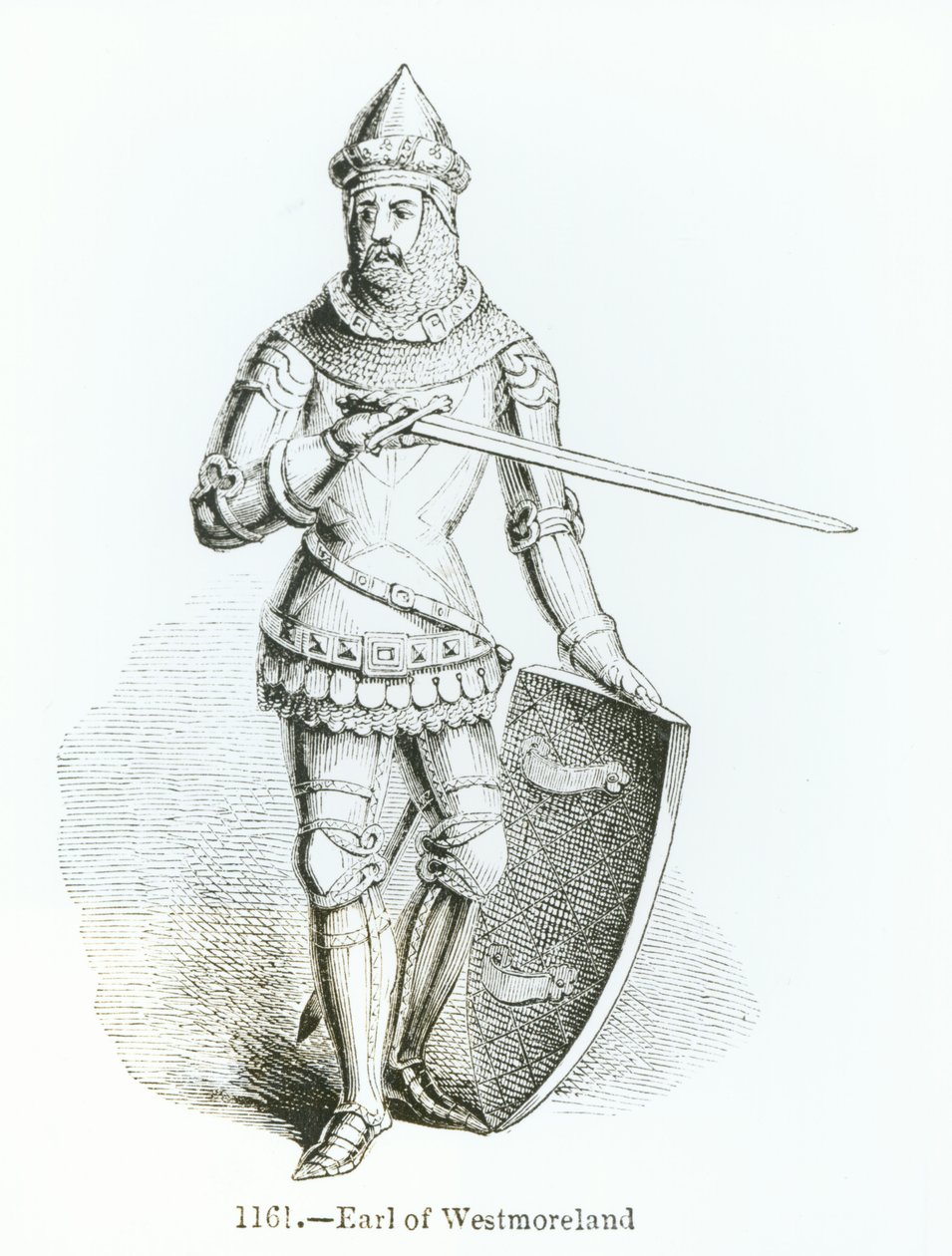 Ralph Neville