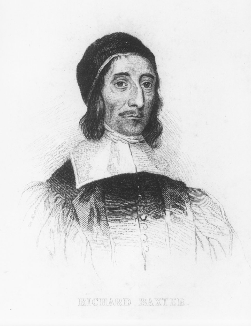 Richard Baxter