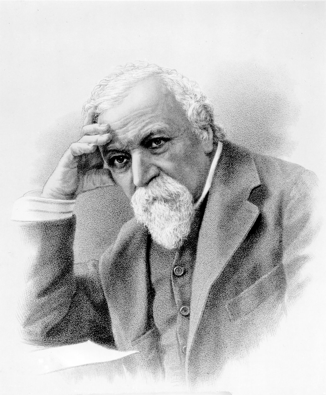 Robert Browning