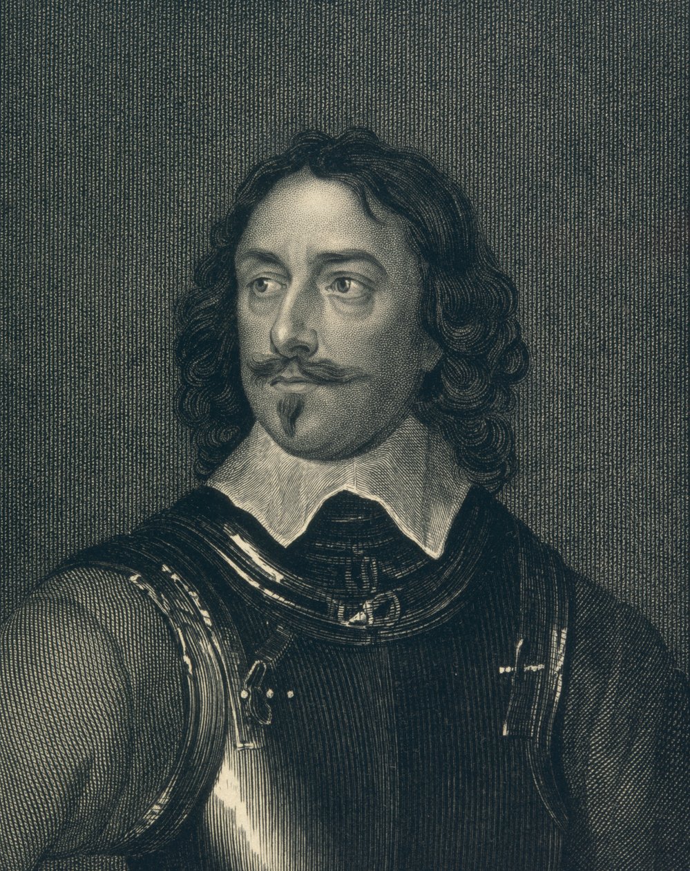 Robert Devereux (1591-1646) 3. Essex Kontu, 